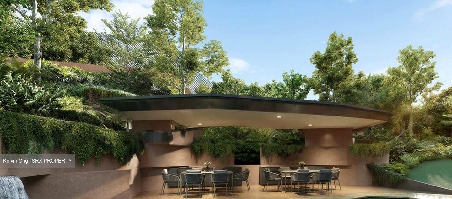 Palisades (D5), Condominium #496504631